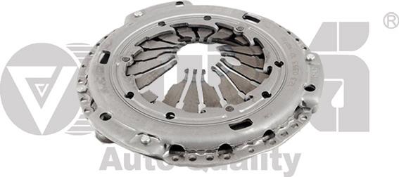 Vika 31410013301 - Clutch Pressure Plate www.autospares.lv