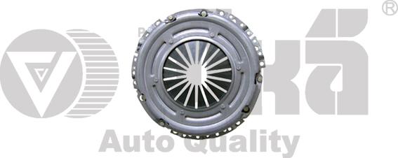 Vika 31410012701 - Clutch Pressure Plate www.autospares.lv