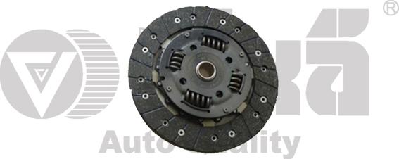 Vika 31411389301 - Sajūga disks www.autospares.lv