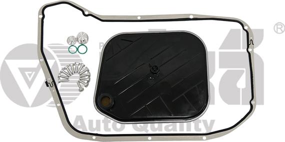 Vika 33980000101 - Hidrofiltrs, Automātiskā pārnesumkārba www.autospares.lv