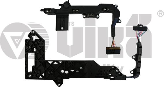 Vika 33980000201 - Remkomplekts, Pārnesumkārba www.autospares.lv