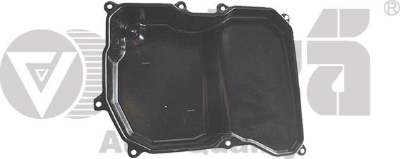 Vika 33210022701 - Масляный поддон, автоматическая коробка передач www.autospares.lv