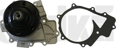 Vika 29593101 - Ūdenssūknis www.autospares.lv