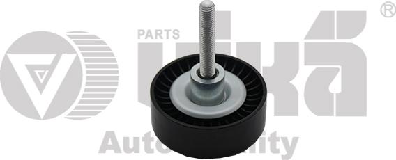 Vika 21450592901 - Pulley, v-ribbed belt www.autospares.lv