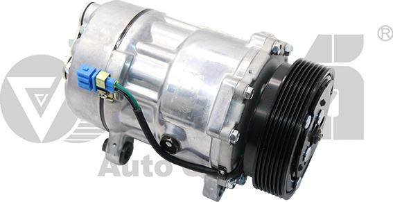 Vika 28200003201 - Compressor, air conditioning www.autospares.lv