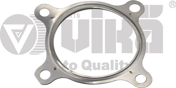 Vika 22531394701 - Gasket, exhaust manifold www.autospares.lv