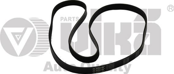 Vika 22601766401 - V-Ribbed Belt www.autospares.lv