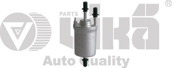 Vika 22011515801 - Degvielas filtrs www.autospares.lv