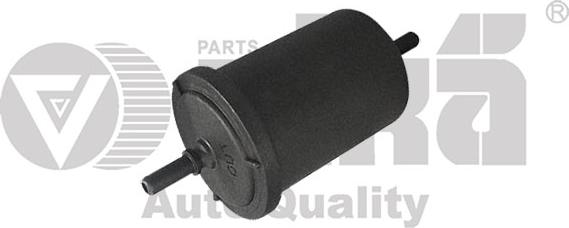 Vika 22011637501 - Degvielas filtrs www.autospares.lv