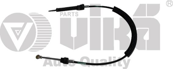 Vika 77111637201 - Trose, Mehāniskā pārnesumkārba www.autospares.lv