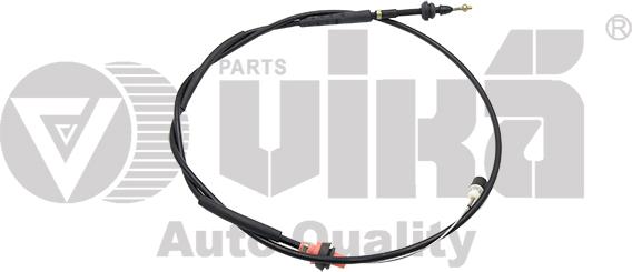 Vika 77210017801 - Akseleratora trose www.autospares.lv