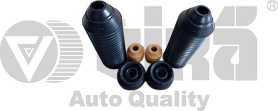 Vika K41491301 - Опора стойки амортизатора, подушка www.autospares.lv