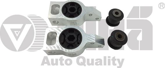 Vika K41483501 - Bush of Control / Trailing Arm www.autospares.lv