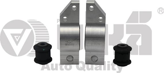 Vika K41483801 - Bush of Control / Trailing Arm www.autospares.lv