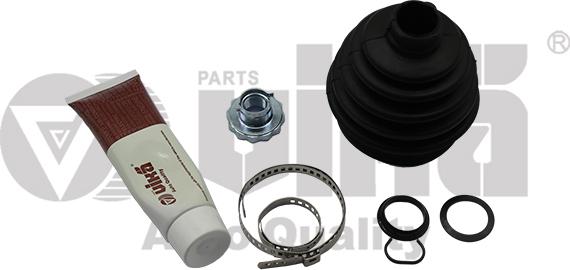 Vika K41087801 - Bellow, drive shaft www.autospares.lv