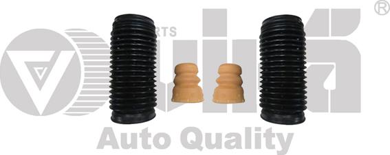 Vika K41115901 - Пылезащитный комплект, амортизатор www.autospares.lv