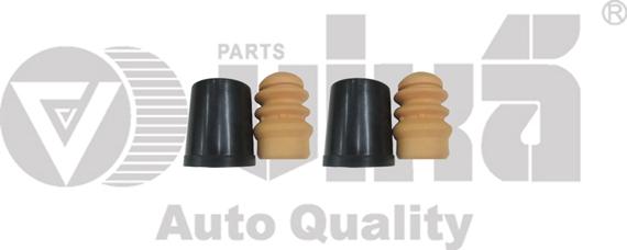 Vika K41115801 - Пылезащитный комплект, амортизатор www.autospares.lv