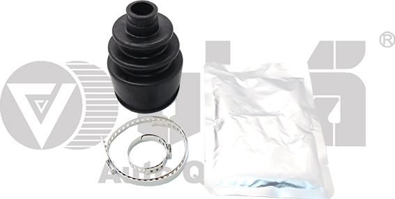 Vika K41778501 - Bellow, drive shaft www.autospares.lv