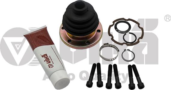 Vika K50434001 - Bellow, drive shaft www.autospares.lv