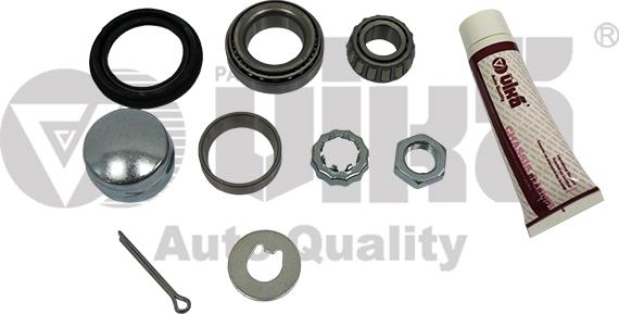 Vika K50044401 - Wheel hub, bearing Kit www.autospares.lv