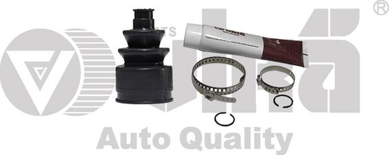 Vika K50048401 - Bellow, drive shaft www.autospares.lv