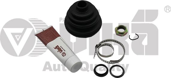 Vika K50056101 - Bellow, drive shaft www.autospares.lv