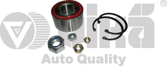 Vika K50036301 - Wheel Bearing www.autospares.lv