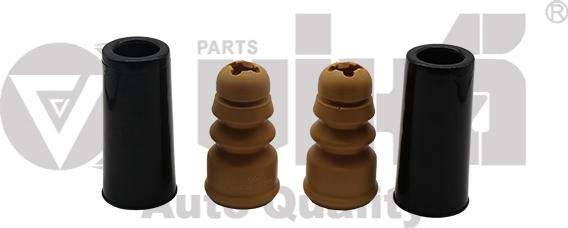 Vika K51116601 - Dust Cover Kit, shock absorber www.autospares.lv