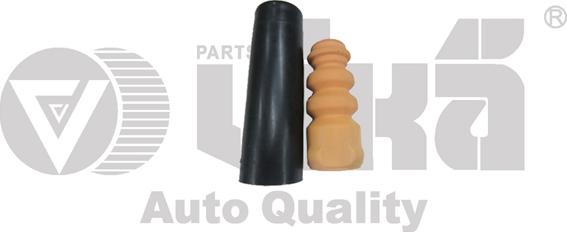 Vika K51116201 - Пылезащитный комплект, амортизатор www.autospares.lv