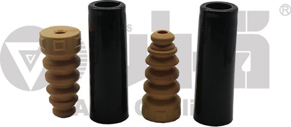 Vika K51116701 - Dust Cover Kit, shock absorber www.autospares.lv