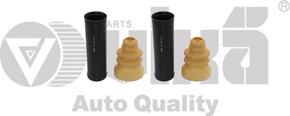 Vika K51117601 - Dust Cover Kit, shock absorber www.autospares.lv