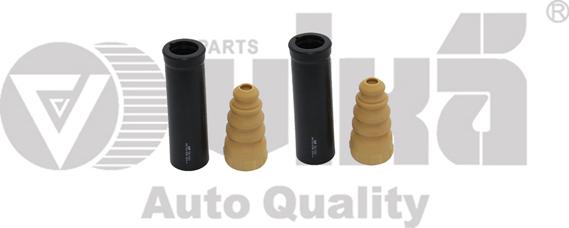 Vika K51117701 - Dust Cover Kit, shock absorber www.autospares.lv