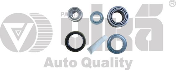 Vika K51209201 - Wheel hub, bearing Kit www.autospares.lv