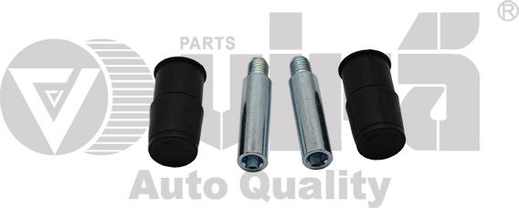 Vika K61579101 - Repair Kit, brake caliper www.autospares.lv