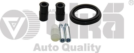 Vika K61578401 - Repair Kit, brake caliper www.autospares.lv