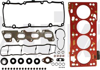 Vika K11791001 - Blīve, Motora bloka galva autospares.lv