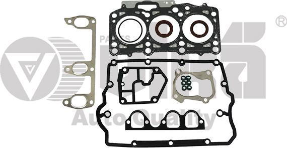 Vika K11769001 - Blīvju komplekts, Motora bloka galva www.autospares.lv