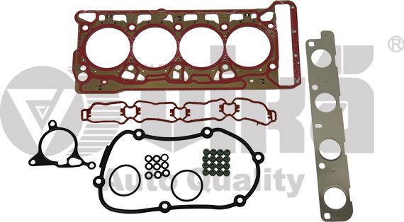 Vika K11767901 - Blīvju komplekts, Motora bloka galva www.autospares.lv