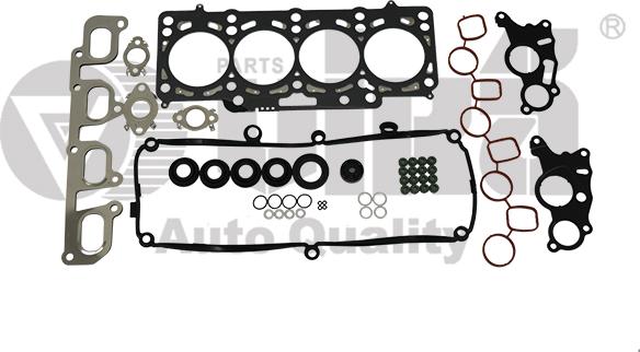 Vika K11767701 - Blīvju komplekts, Motora bloka galva www.autospares.lv