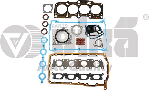 Vika K11788501 - Blīve, Motora bloka galva www.autospares.lv