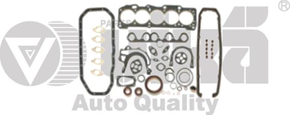 Vika K11773001 - Blīve, Motora bloka galva www.autospares.lv