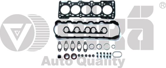 Vika K11772001 - Gasket Set, cylinder head www.autospares.lv