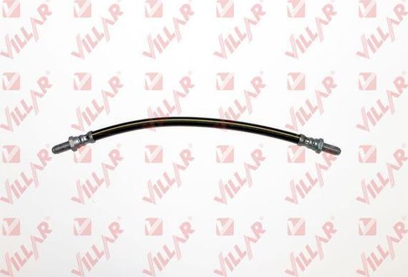 Villar 618.4990 - Тормозной шланг www.autospares.lv