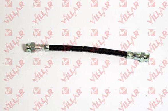 Villar 618.4907 - Тормозной шланг www.autospares.lv