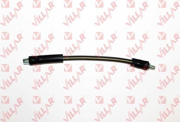 Villar 618.4598 - Тормозной шланг www.autospares.lv