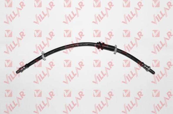 Villar 618.4657 - Тормозной шланг www.autospares.lv