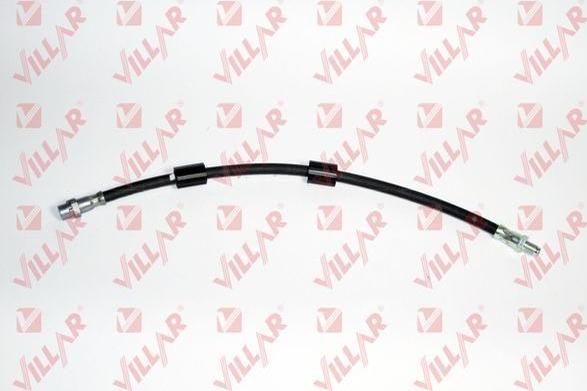 Villar 618.4687 - Тормозной шланг www.autospares.lv