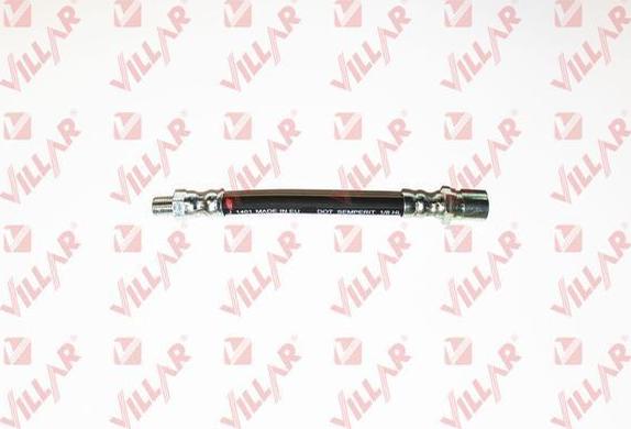 Villar 618.4074 - Bremžu šļūtene www.autospares.lv