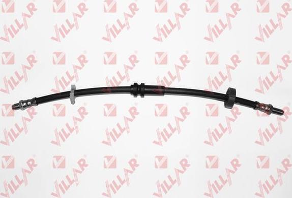 Villar 618.4869 - Тормозной шланг www.autospares.lv