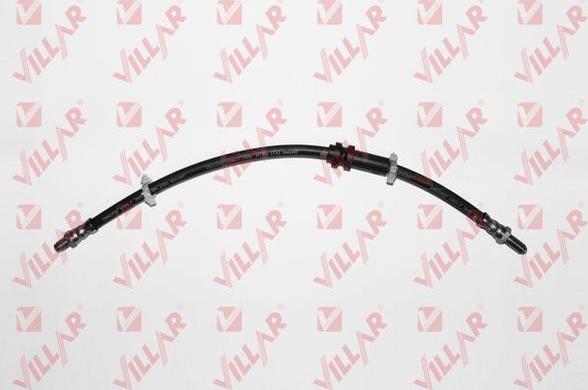 Villar 618.4873 - Тормозной шланг www.autospares.lv